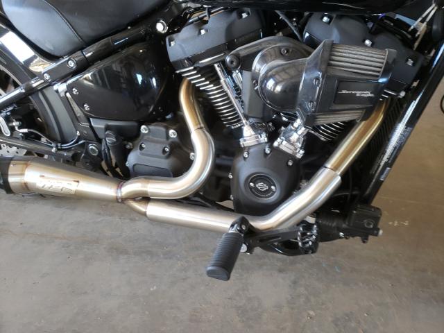 2020 HARLEY-DAVIDSON FXLRS 1HD1YWK12LB023129