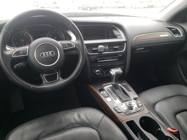 VIN WAUFFAFL0FN025151 2015 Audi A4, Premium Plus no.9