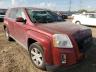 2010 GMC  TERRAIN