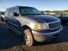 2000 FORD  EXPEDITION