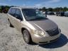 2007 CHRYSLER  MINIVAN