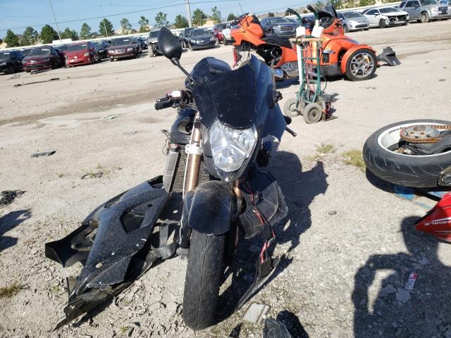 2003 SUZUKI GSX-R1000 JS1GT75A132110641