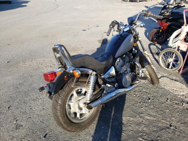 2004 KAWASAKI VN750 JKAVNDA134B552327