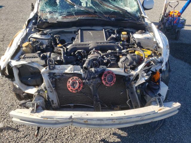 2013 SUBARU IMPREZA WR JF1GR7E61DG838051