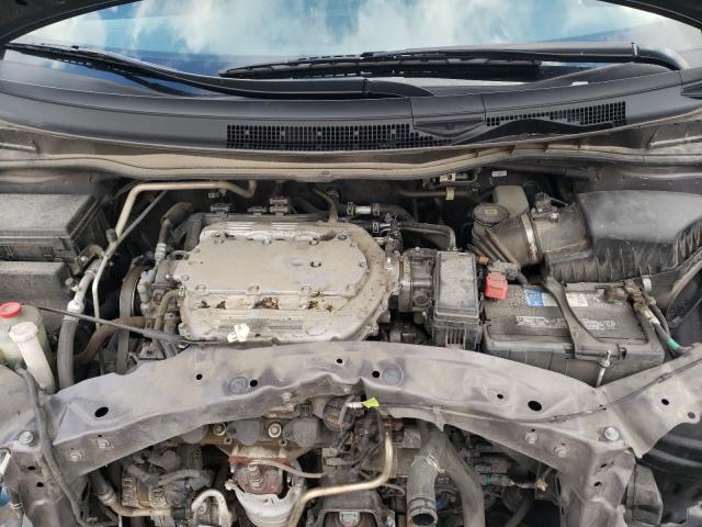 2016 HONDA ODYSSEY SE 5FNRL5H31GB040173