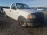 2002 FORD  F150