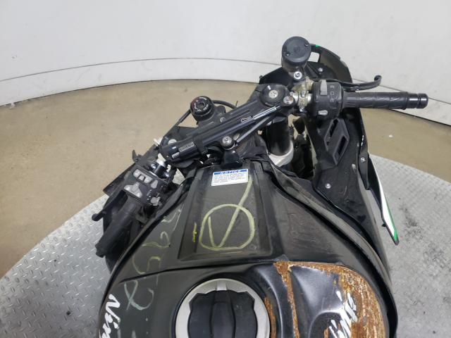 2021 KAWASAKI ZX1002 L JKBZXVL15MA001106