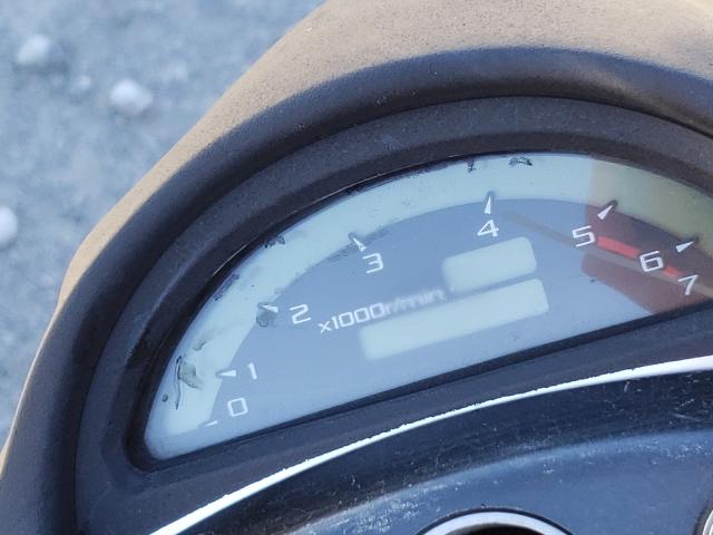 2002 YAMAHA XV1700 PC JYAVP14E62A001353
