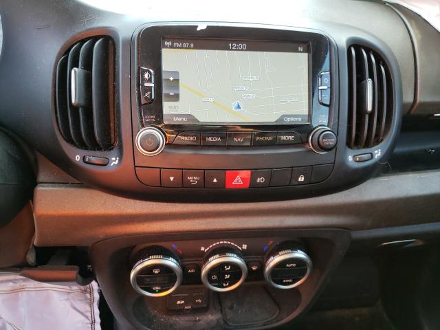 2014 FIAT 500L TREKK ZFBCFADH4EZ008786