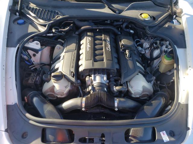 2012 PORSCHE PANAMERA T WP0AC2A73CL091061