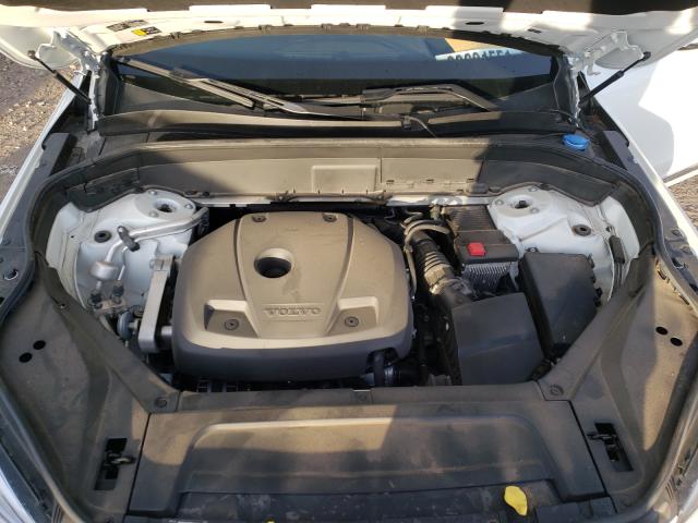 2021 VOLVO XC90 T6 IN YV4A221L2M1672402