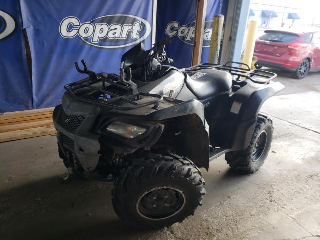 2006 SUZUKI LT-A700 XK 5SAAP41A367115385