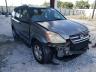 2006 HONDA  CRV