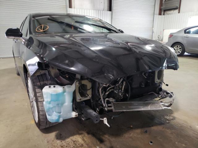 2017 LINCOLN MKZ RESERV 3LN6L5E91HR614715