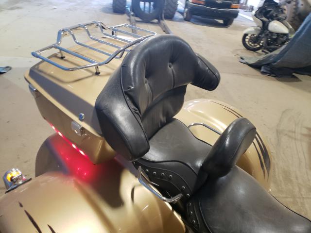 2003 HARLEY-DAVIDSON FLHRCI ANN 1HD1PGE163Y950166