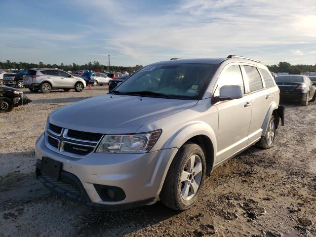 2011 DODGE JOURNEY MA 3D4PH1FG9BT542871