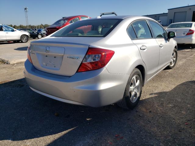 2012 HONDA CIVIC NATU 19XFB5F58CE003552