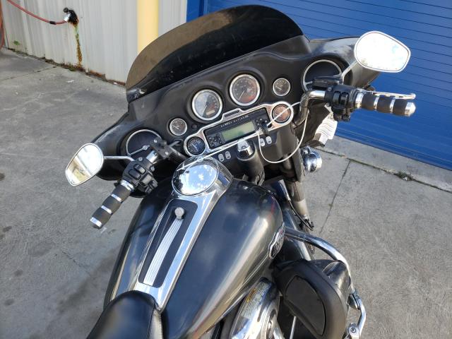 2008 HARLEY-DAVIDSON FLHTCU ULT 1HD1FC4158Y647075