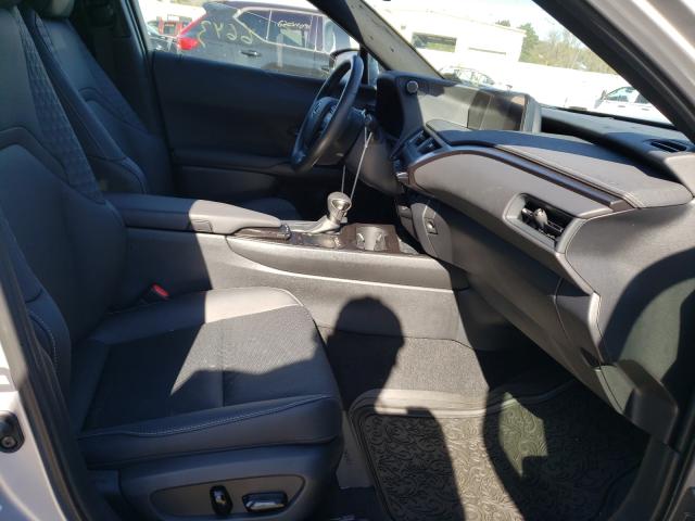 2020 LEXUS UX 250H JTHP9JBHXL2035732
