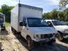 2004 FORD  ECONOLINE