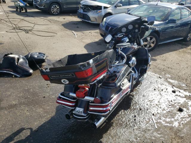 2002 HARLEY-DAVIDSON FLHTCUI 1HD1FCW162Y604594