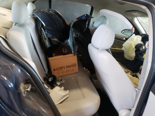 2010 CHEVROLET COBALT 1LT 1G1AD5F51A7243259
