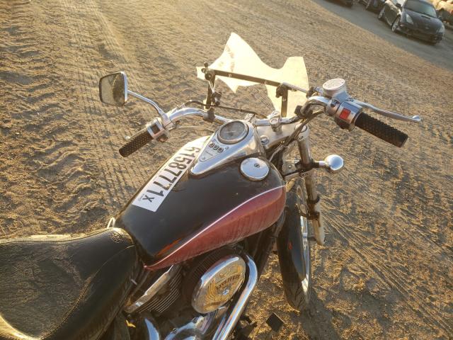 2002 KAWASAKI VN800 JKBVNCA192B508366