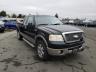 2006 FORD  F150