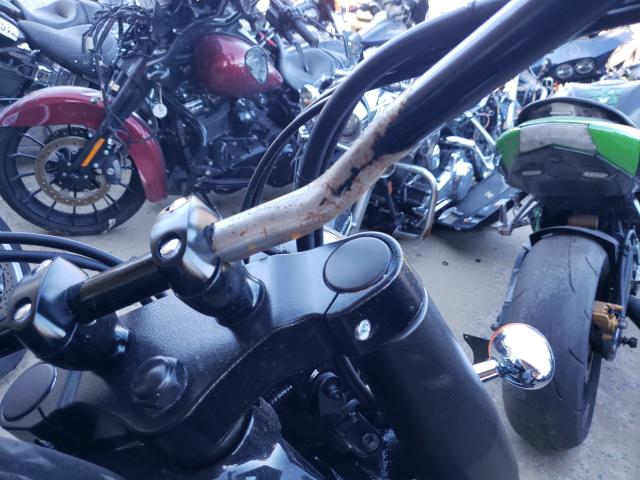2019 SUZUKI VL1500 B JS1VY56A2K2100260