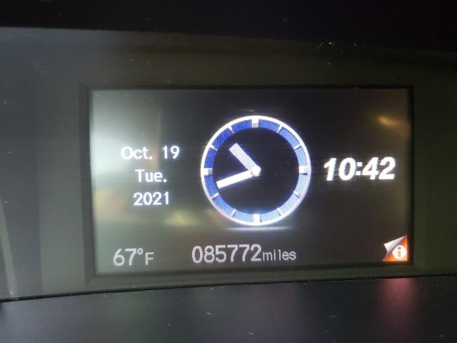 2012 HONDA CIVIC NATU 19XFB5F58CE003552