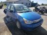 2010 FORD  FOCUS