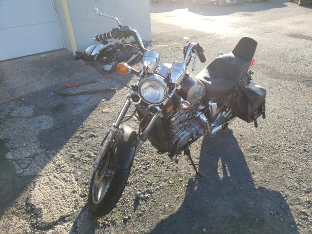 2004 KAWASAKI VN750 JKAVNDA134B552327