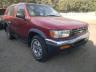 1998 NISSAN  PATHFINDER