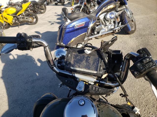 2016 HARLEY-DAVIDSON FLHTCUTG T 1HD1MAL11GB861221