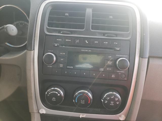 2010 DODGE CALIBER SX 1B3CB4HA4AD550258