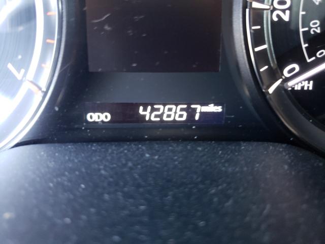2019 LEXUS LX 570 JTJHY7AX9K4294782