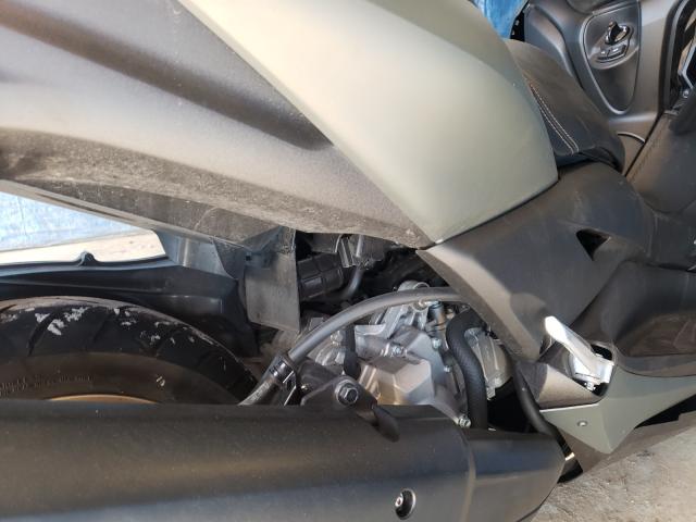 2020 YAMAHA CZD300 A MH3SH10Y2LK002937