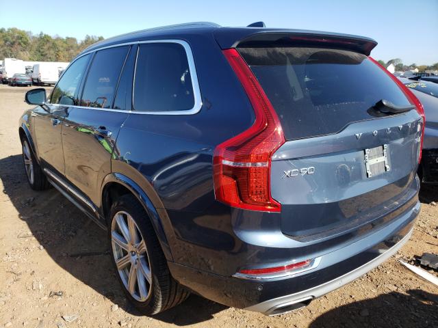 2019 VOLVO XC90 T6 IN YV4A22PL6K1425436