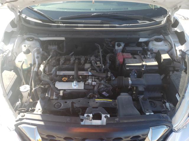 2020 NISSAN KICKS SR 3N1CP5DV4LL521714