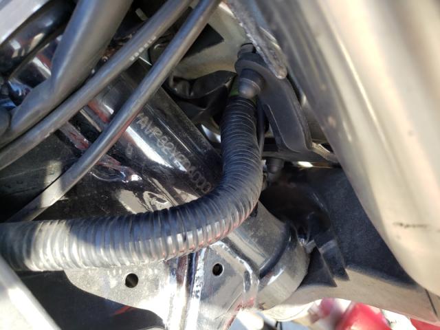 2013 YAMAHA XVS1300 CT JYAVP32Y2DA000146