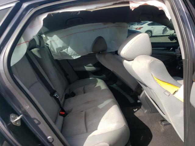 1HGCV1F12JA111389 Honda Accord Lx 2018. Фото: 5