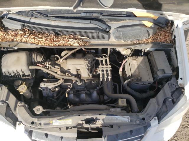 2010 CHRYSLER TOWN AND C 2A4RR5D18AR192914