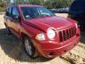 2010 JEEP  COMPASS