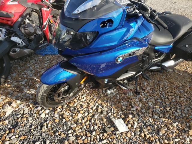 2020 BMW K1600 B WB10F5301LZG18550