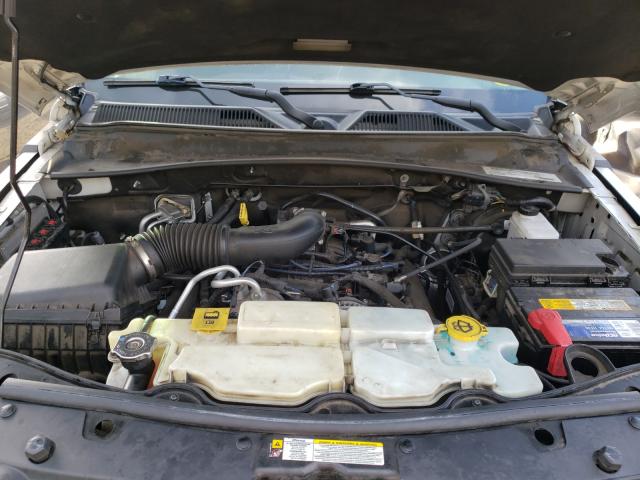 2011 JEEP LIBERTY SP 1J4PP2GK9BW594790