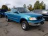1997 FORD  F150