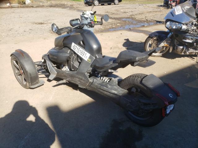 2021 CAN-AM RYKER RALL 3JB2GEG28MJ000179