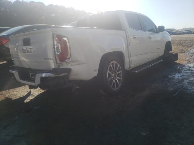 2018 GMC CANYON DEN 1GTG6EEN0J1197102