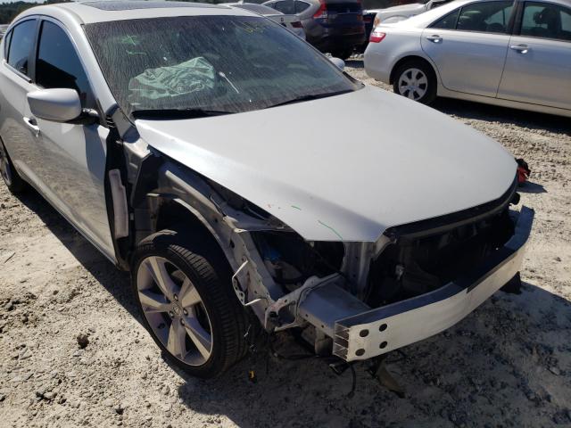 2015 ACURA ILX 20 19VDE1F32FE001461