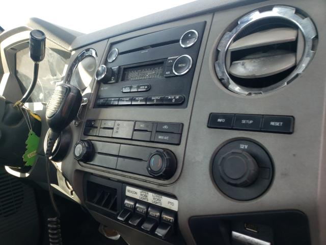 2015 FORD F650 SUPER 3FRNF6FC6FV646588
